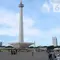 Konser Akbar Monas, Polisi Siapkan Rekayasa Lalu Lintas