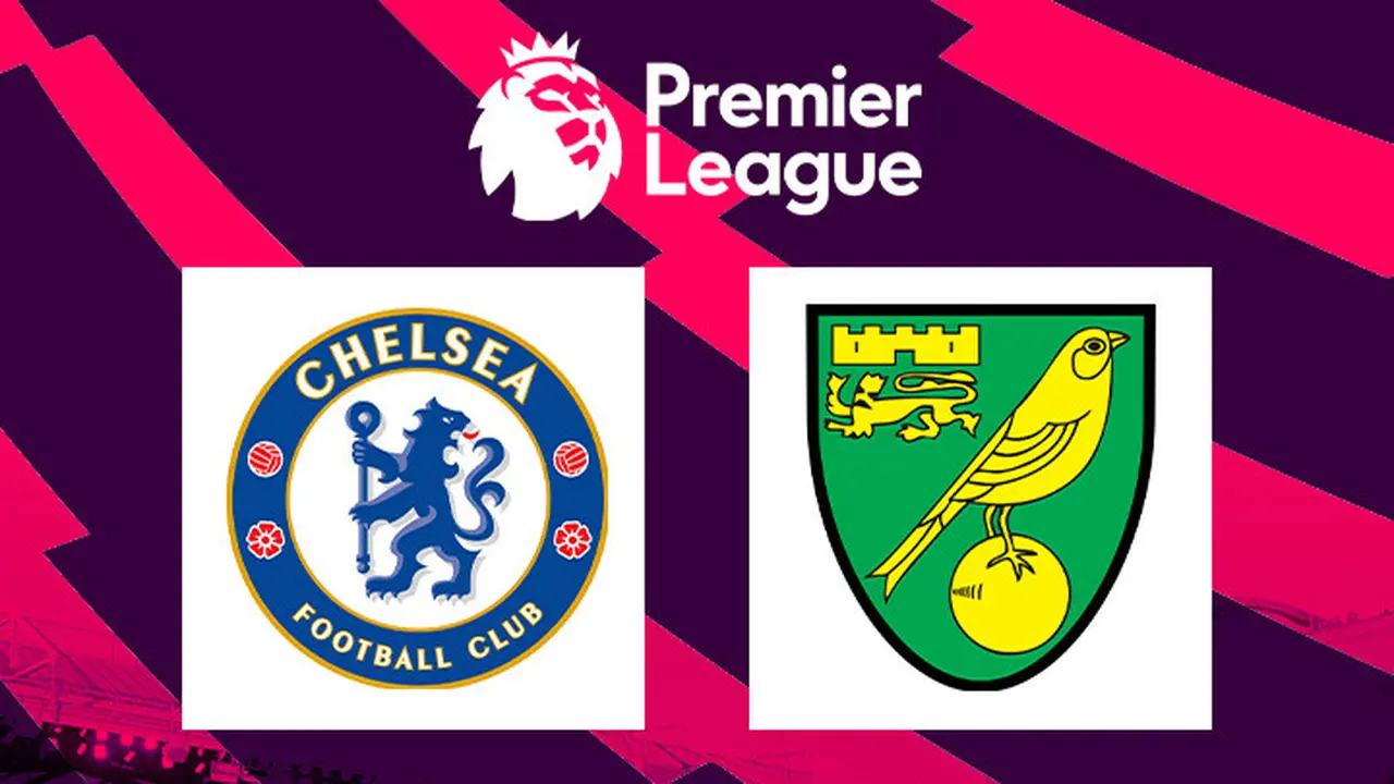 Premier League - Chelsea Vs Norwich City
