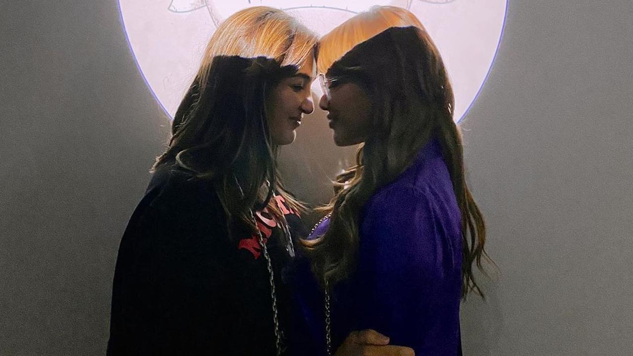 [Fimela] Ashanty dan Aurel