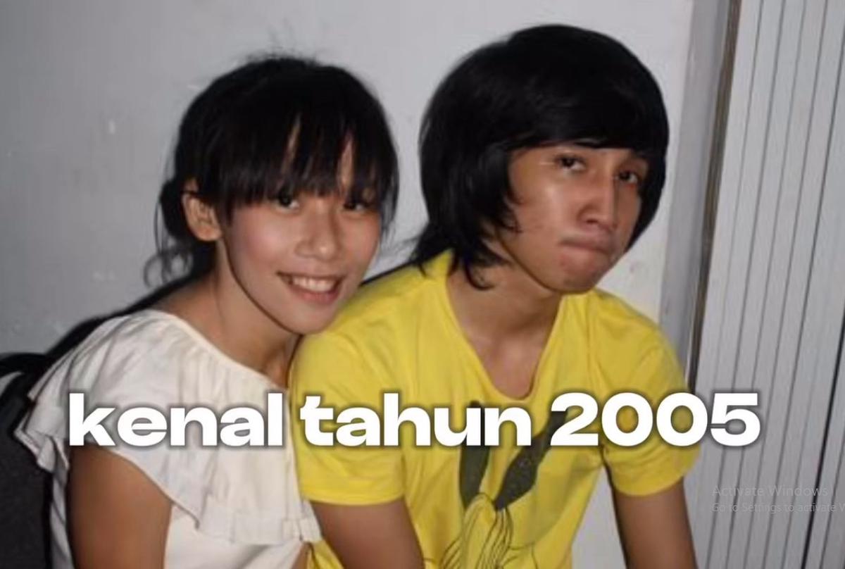 Kisah Cinta Cherly Juno dan Suami yang Sempat 12 Tahun Backstreet, Adanya Perbedaan Suku dan Adat