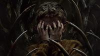 Film horor Antlers. (	Walt Disney Studios Motion Pictures via IMDb)