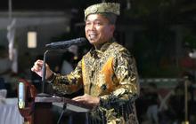 Menteri Wihaji Resmi Tutup Kegiatan Adujaknas 2025: GenRe Harus Terus Membawa Dampak Positif