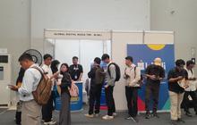 Ketika Job Fair Tak Berhenti di Tumpukan CV