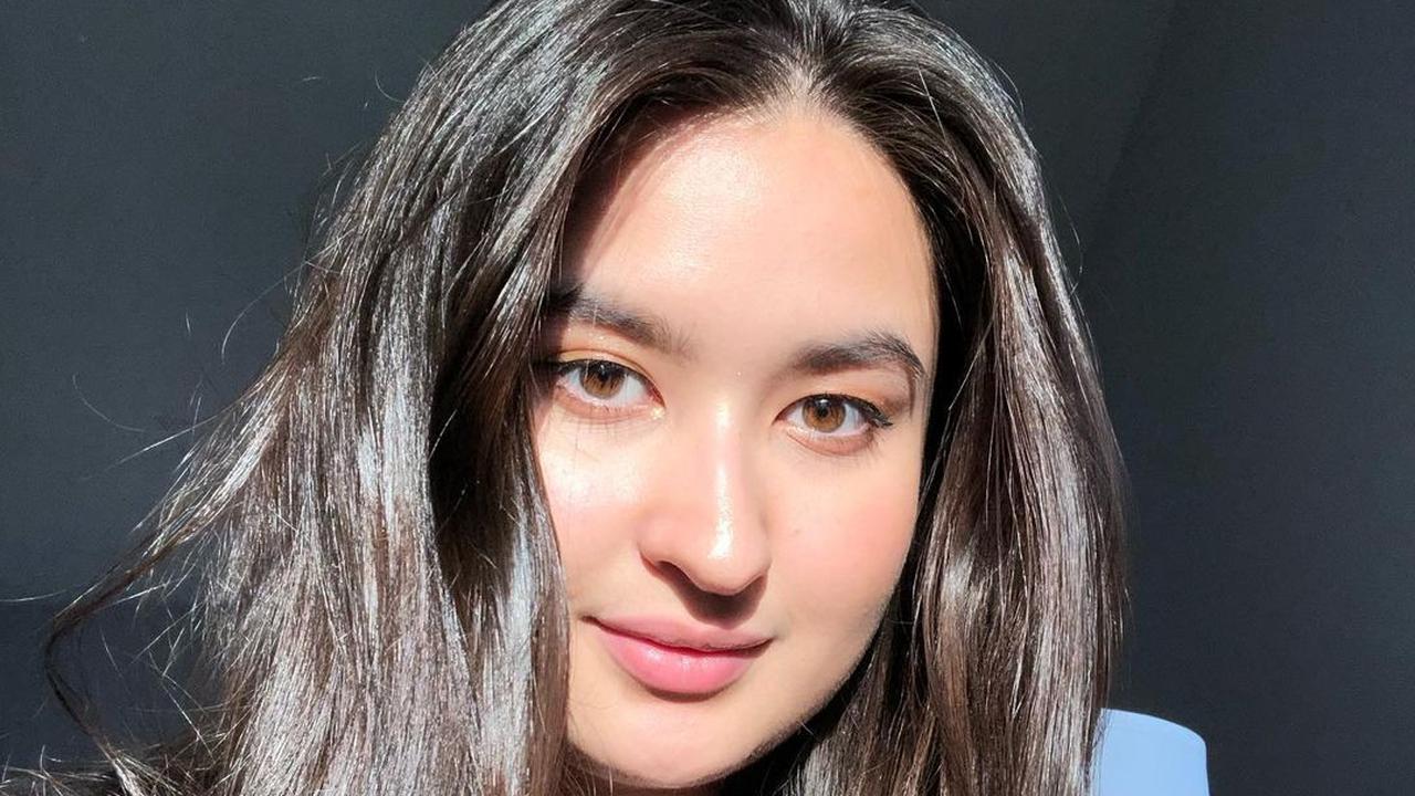 Stephanie Poetri. (Foto: Instagram @stephaniepoetri)