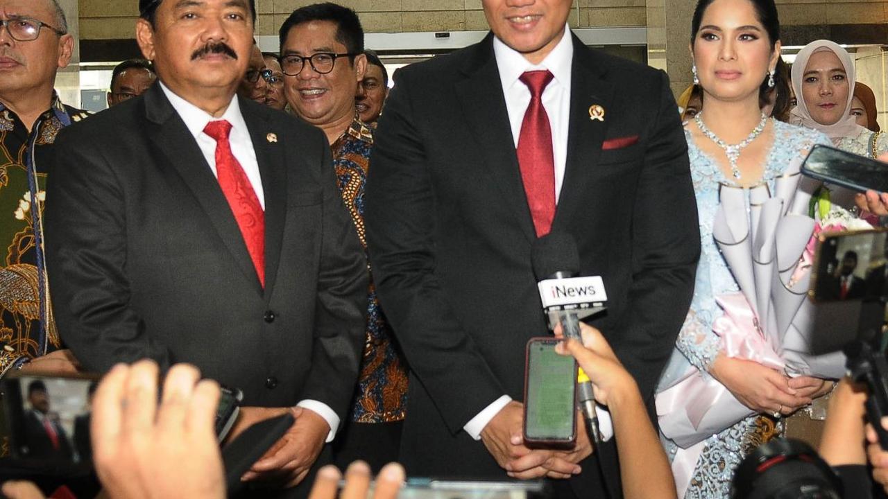 Dok. Istimewa