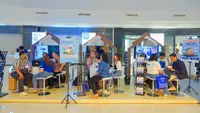 Promo KPR BRI hingga 30 September 2023/Istimewa.