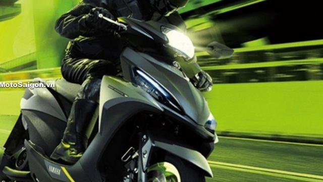 Yamaha Mio  2020 Bakal Meluncur Tahun Depan Otomotif 