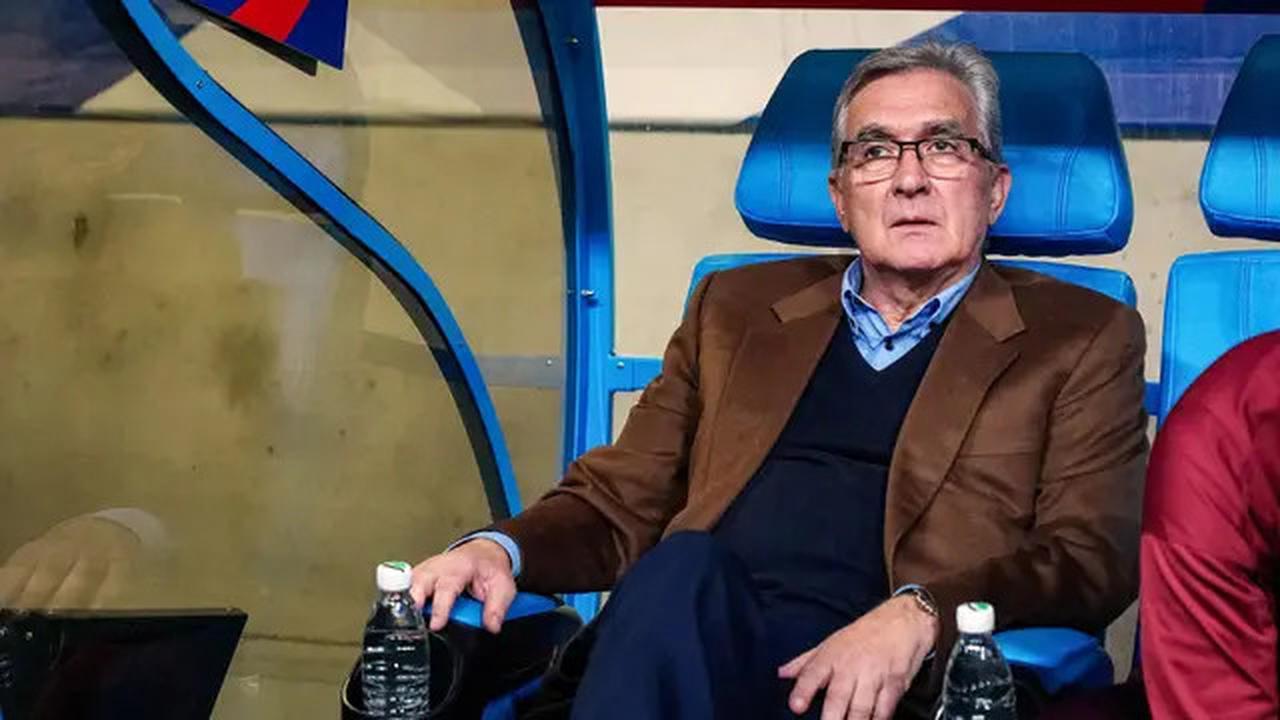 Adu Rekam Jejak Branko Ivankovic vs Patrick Kluivert Jelang Kualifikasi Piala Dunia, Siapa Paling Menyala?