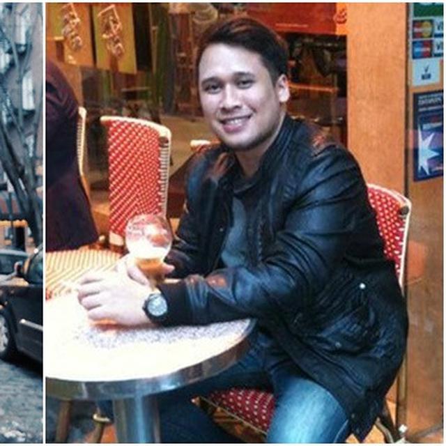 Dian Pelangi Menikah Lagi Ini 5 Fakta Tentang Suaminya Sandy Nasution Showbiz Liputan6 Com