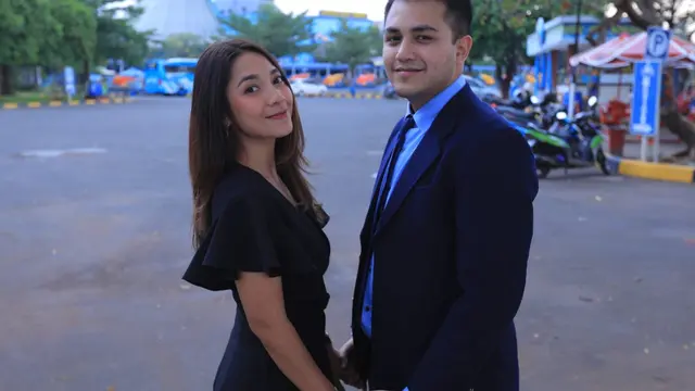 Baper Akutu Sama Pacar Palsuku