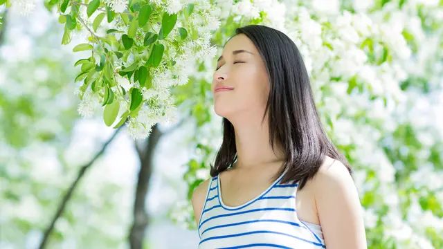 Kenali 8 Vitamin untuk Kesuburan Rambut, Penting buat Jaga Kesehatan dan Kilau Alaminya!