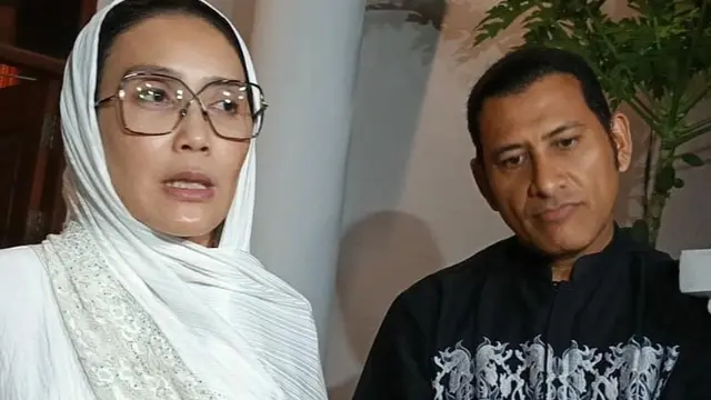 Rieke Diah Pitaloka