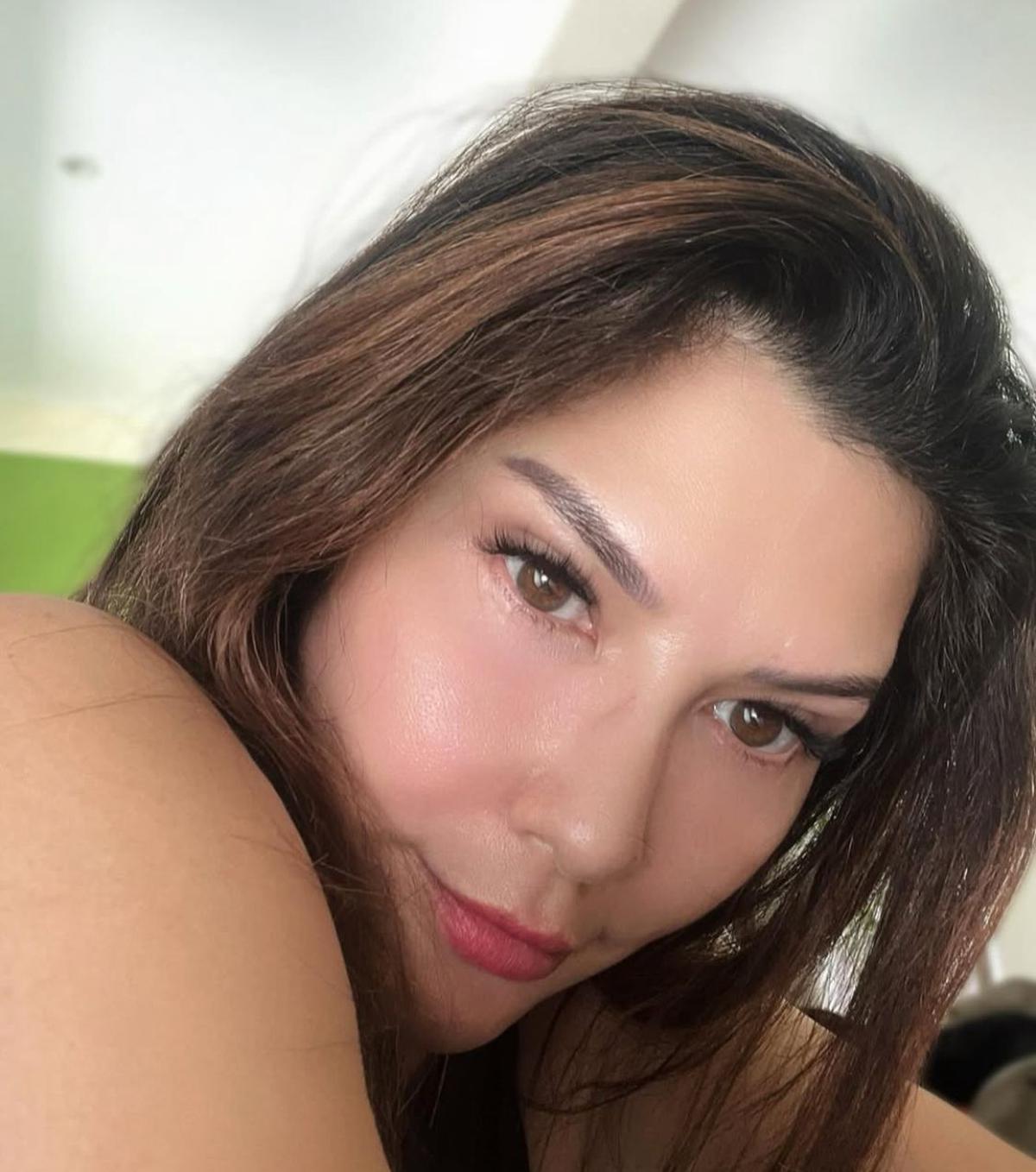 6 Potret Tamara Bleszynski Tampil Awet Muda, Kulit Kencang dan Nyaris Tanpa Keriput