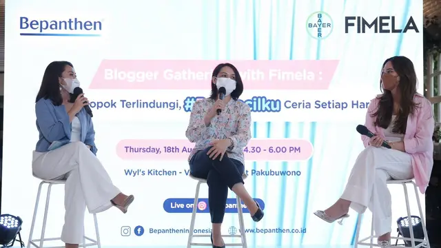 Salep Popok Bayi yang Tepat untuk Merawat Kulit Bos Kecil