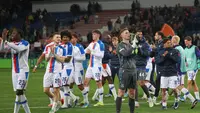 Prediksi Crystal Palace vs Shakhtar Donetsk: The Eagles Memburu Sejarah