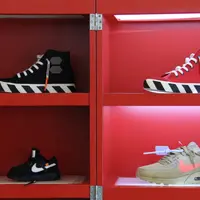 Sneakers. (Foto: Dok. Lippo Mall Kemang)