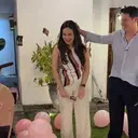Steffi Zamora Dapat Surprise Motor dari Suami, Nino Fernandez