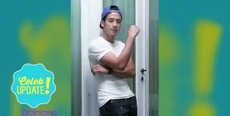 Diberitakan tertangkap dan menyuap polisi karena menggunakan narkoba.  Begini bantahan dari Tarra Budiman.