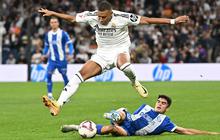 FOTO: Sengit, Real Madrid Hajar Deportivo Alaves Usai Drama Lima Gol
