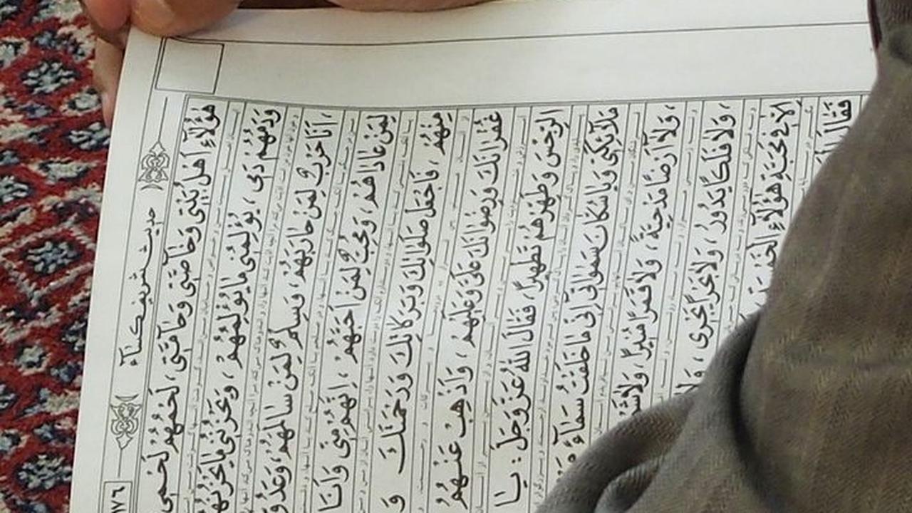 Contoh Pidato Isra Miraj 2024 Singkat, Ketahui Tips Menulisnya