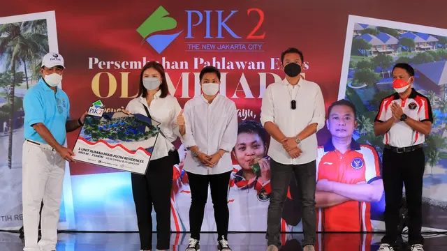 Greysia Polii, Apriyani Rahayu