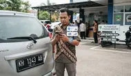 Pemutihan Pajak Kendaraan di Kalimantan Tengah November 2026, Cek Keringanannya