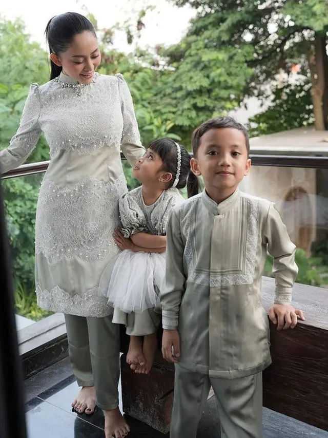 [Fimela] Rachel Vennya