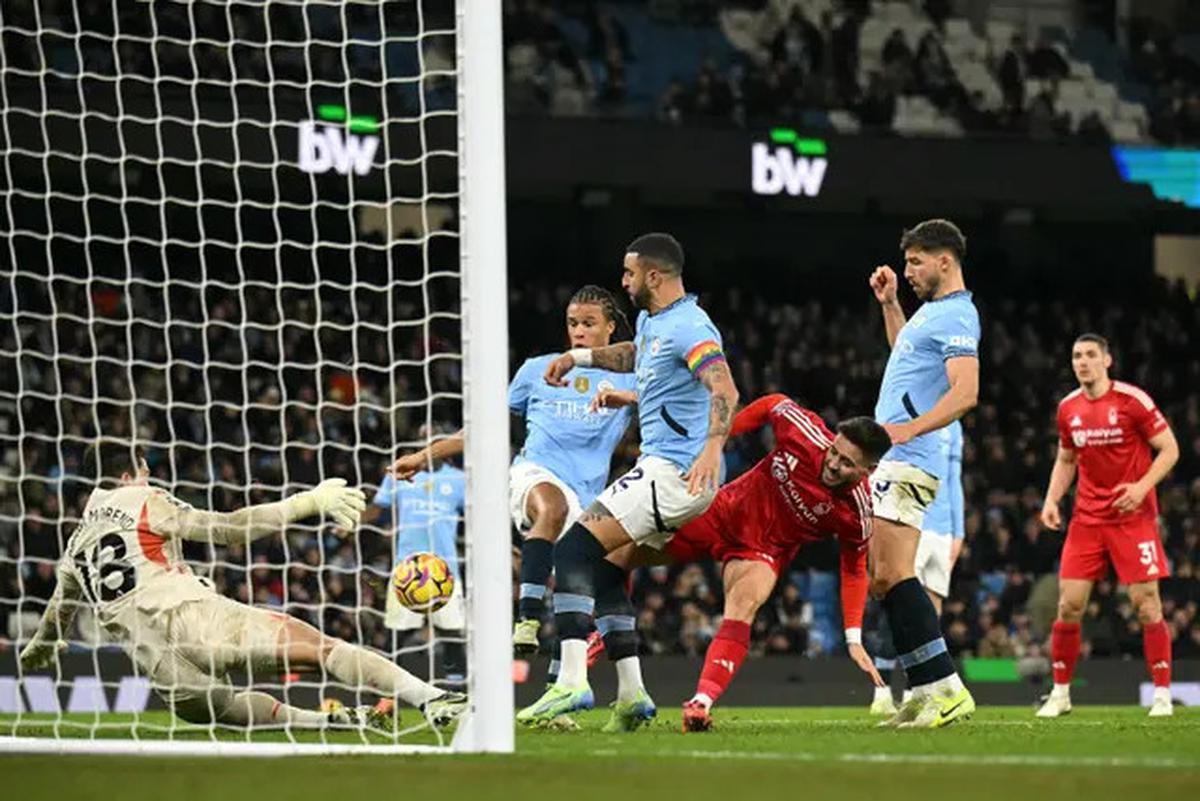 Sebut Badai Akan Datang ke MU, Omongan Ruben Amorim Langsung Kejadian di Kandang Arsenal