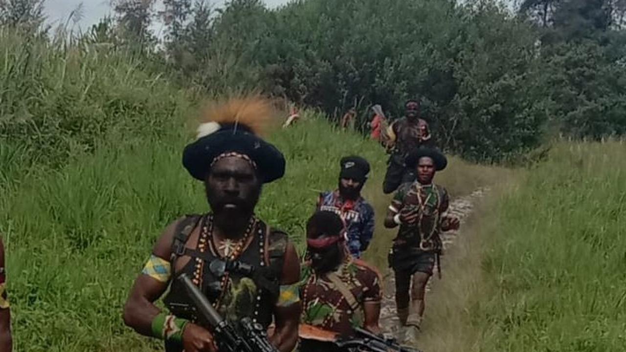 Rawan Serangan KKB dan Sulit Dijangkau, 142 TPS di Teluk Wondama Papua Tidak Aman