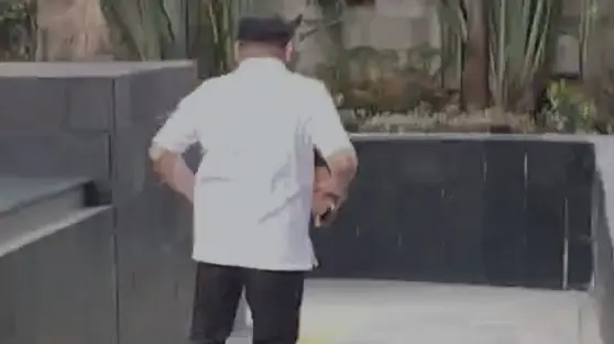 Eks Kepala Bea Cukai Marunda Jadi Tersangka Gratifikasi
