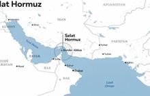 Rusia, China, Prancis Blokir Resolusi DK PBB Soal Penggunaan Kekuatan di Selat Hormuz: Gejolak Global Mengancam Pasokan Energi