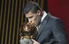 Ini Profil Rodri, Peraih Ballon d'Or 2024 yang Mengalahkan Vinicius Junior hingga Mbappe