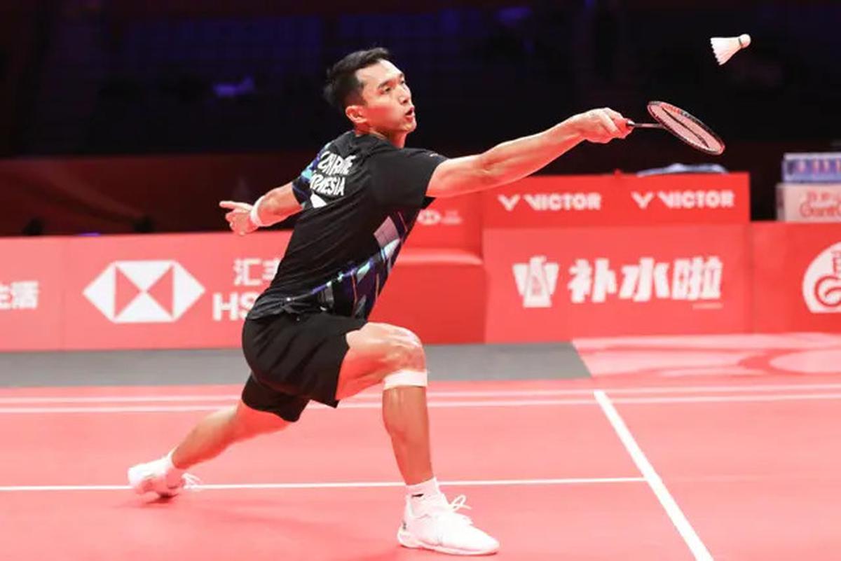 Link Live Streaming Semifinal BWF World Tour Finals 2024: Yuk, Dukung Perjuangan 3 Wakil Indonesia