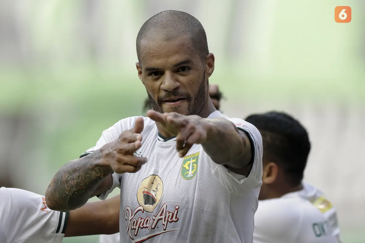David da Silva