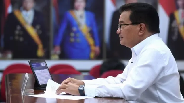 Wiku Adisasmito
