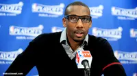 Bintang NBA Jadi Juri Miss Amerika