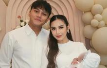 Lebaran Perdana Penuh Makna, Kiky Saputri, Mahalini, dan Artis Lainnya Rayakan Idul Fitri Bersama Buah Hati