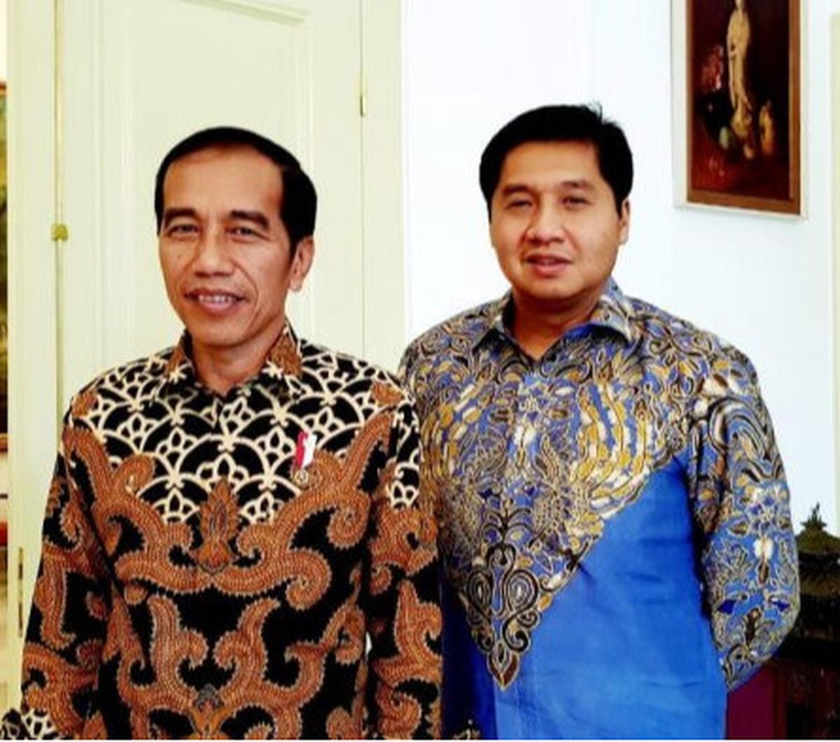 Dok. Istimewa