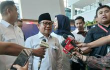 Dorong SDM Berdaya Saing Tinggi, Menko PM Ajak BUMN Buka Peluang Karir Global