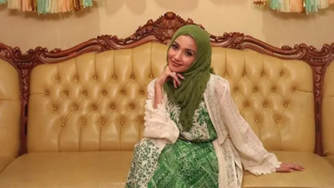 [Bintang] Tsania Marwa