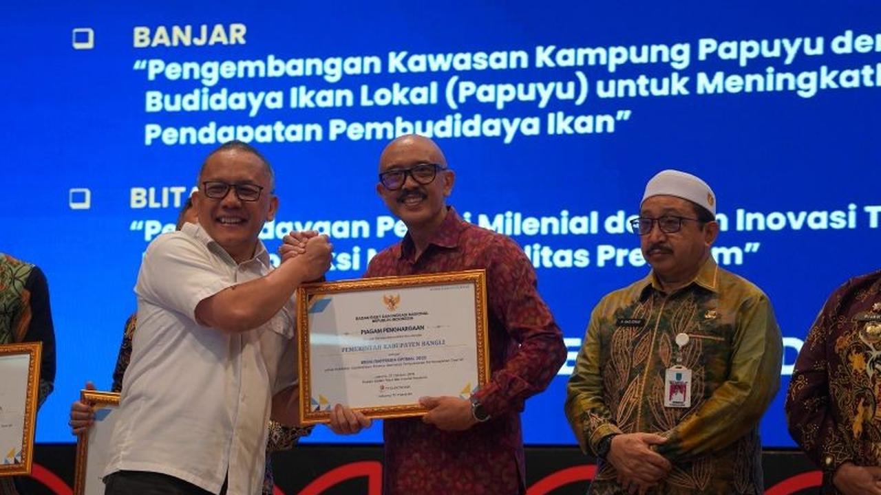 Fakta Unik Eco Enzim: Pemkab Bangli Raih Brida Optimal 2025 Berkat Inovasi Penyelamat Danau Batur