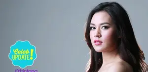 Alasan Raisa memilih Nicholas Saputra untuk menjadi model di video klip ‘Kali Kedua’. 