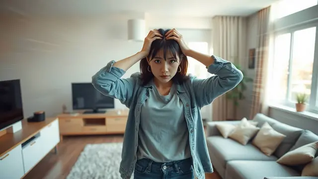 penyakit vertigo itu apa
