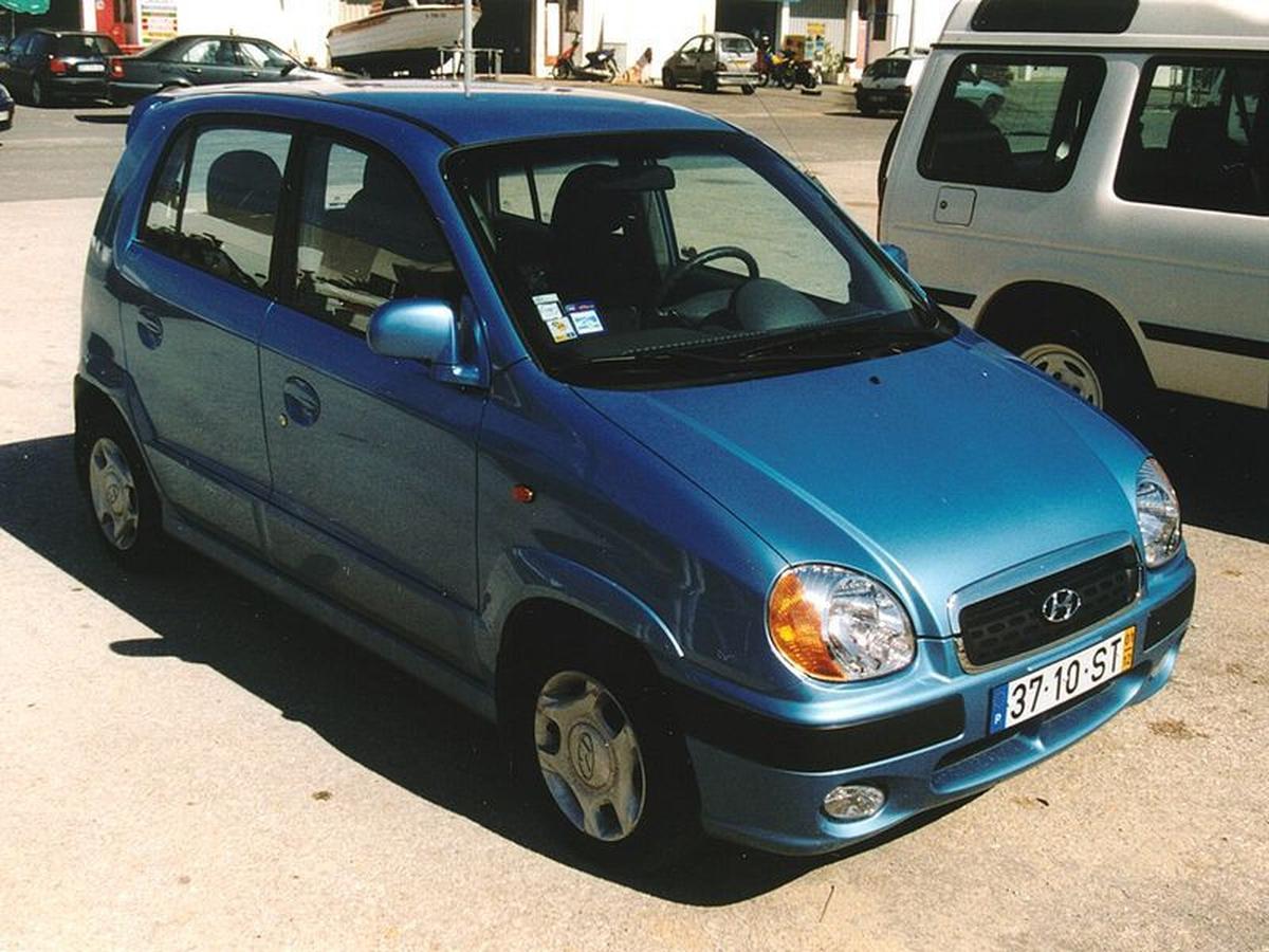 Hyundai Atoz (Wikipedia)