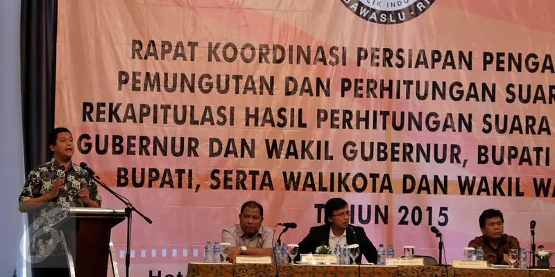 20151114-Pembukaan Rakor Bawaslu-Muhammad-Jakarta