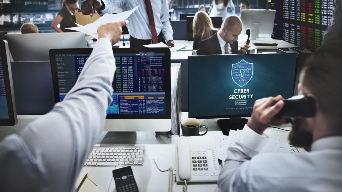 Telkom Akses Perkuat Keamanan Digital Lewat Sistem Endpoint Berlapis