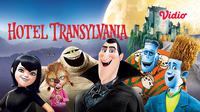 Film kartun Hotel Transylvania kini dapat disaksikan di aplikasi Vidio. (Dok. Vidio)