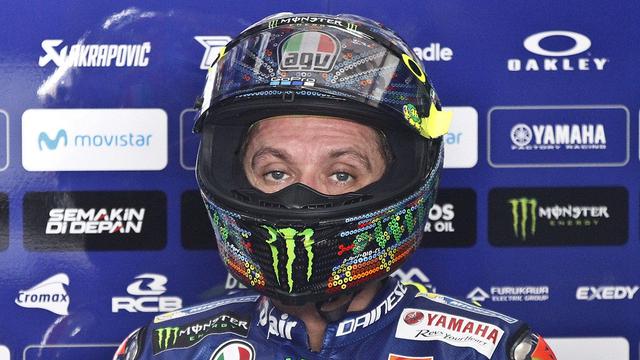 Valentino Rossi