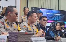 Terbongkarnya Sandiwara Alex Pembunuh Alvaro, Pura-Pura Panik Ikut Datangi Polsek Lapor Anak Hilang