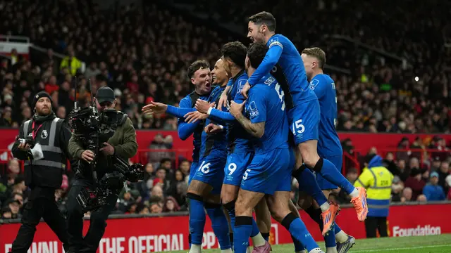 Manchester United vs Bournemouth